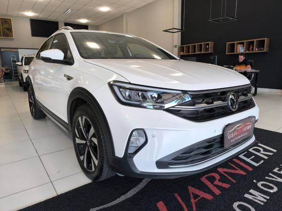 VOLKSWAGEN NIVUS 1.0 200 TSI TOTAL FLEX HIGHLINE AUTOMÁTICO